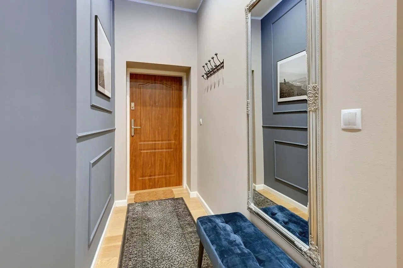 Old Town Ogarna IV Glamour By Downtown Apartments Gdansk