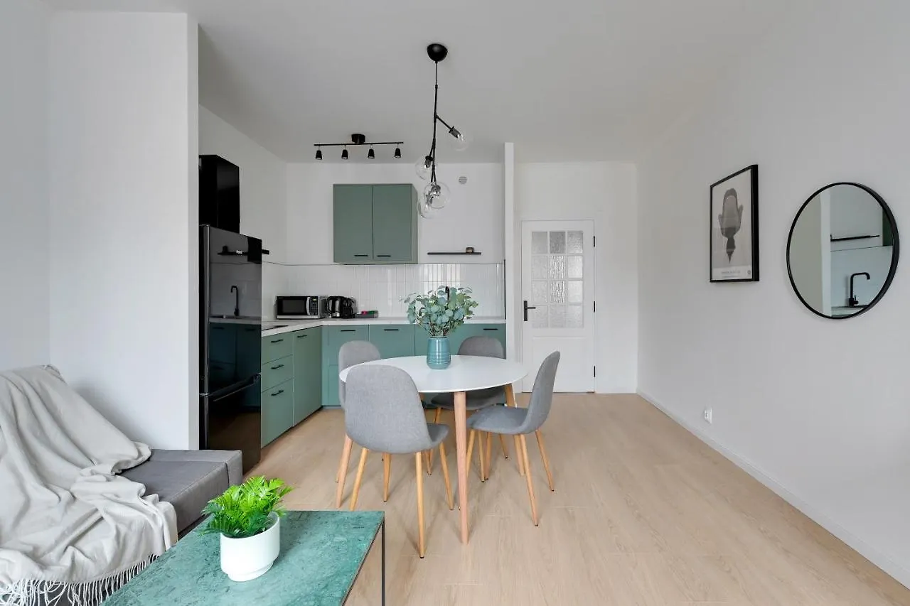 Old Town Ogarna IV Glamour By Downtown Apartments Gdansk